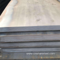 ASTM A 36 Hot Rolled Steel Plate